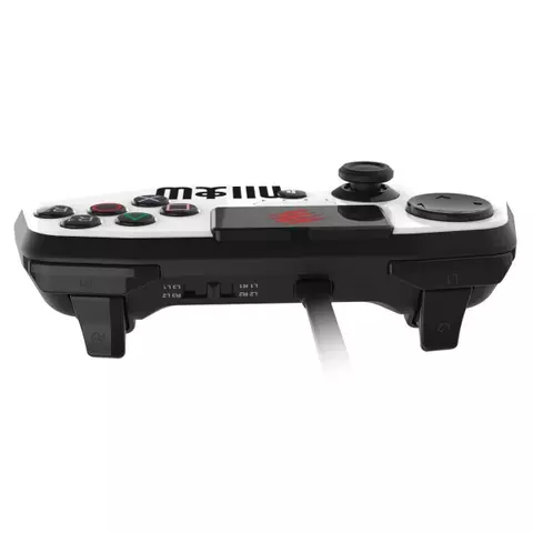 Comprar Street Fighter V Fightpad Pro Blanco Ryu PS4 - 05.jpg