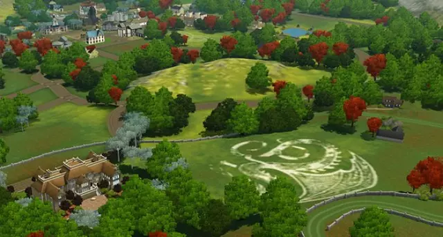 Comprar Los Sims 3: Dragon Valley PC screen 1 - 1.jpg - 1.jpg