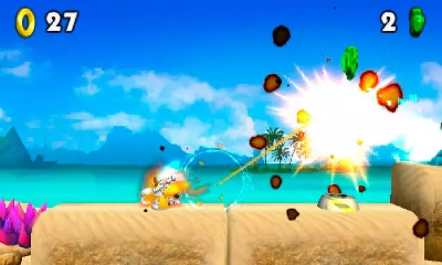 Comprar Sonic Boom: Fire & Ice 3DS screen 4 - 04.jpg - 04.jpg