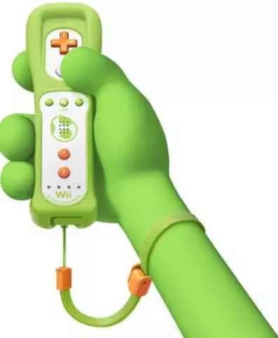 Comprar Remote Plus Edicion Especial Yoshi Wii U - 01.jpg