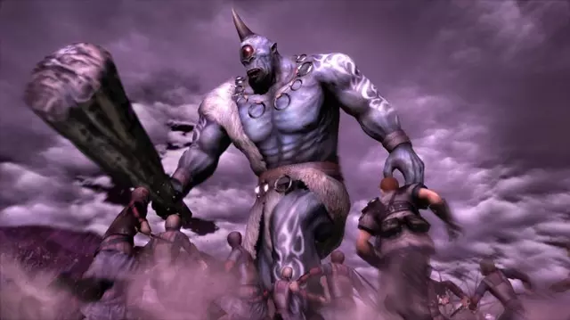 Comprar Bladestorm: Nightmare PS4 Estándar screen 10 - 10.jpg - 10.jpg