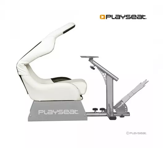 Comprar Playseat Evolution Blanco  - 05.jpg