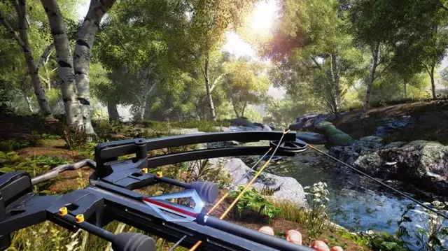 Comprar Hunting Simulator Switch Estándar screen 1 - 01.jpg