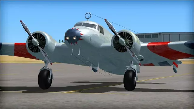 Comprar Around the World in 80 Flights (Expansion Para FSX) PC Estándar screen 3 - 03.jpg