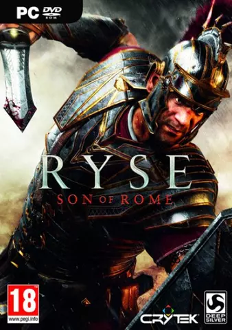 Comprar Ryse: Son of Rome PC
