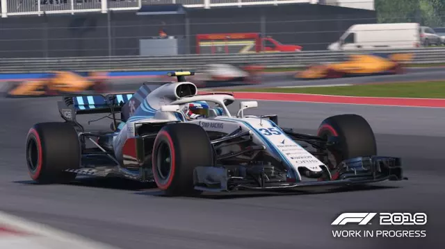 Comprar Formula 1 2018  PS4 Estándar screen 1 - 01.jpg - 01.jpg