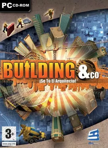 Comprar Building & Co.: ¡sÉ TÚ El Arquitecto! PC