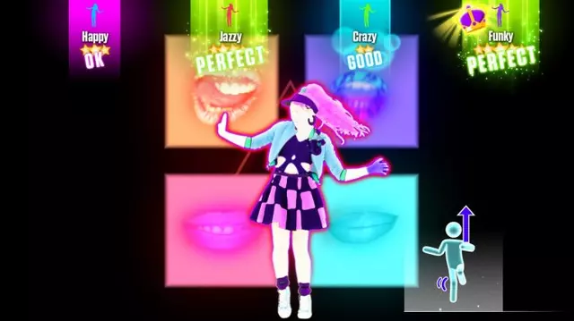 Comprar Just Dance 2015 Xbox One Estándar screen 7 - 07.jpg - 07.jpg
