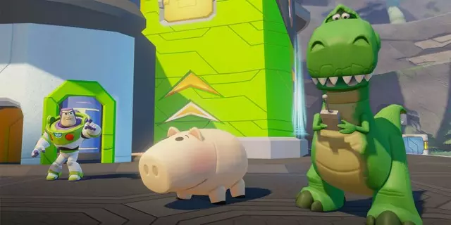 Comprar Disney Infinity Play Set Toy Story screen 4 - 4.jpg