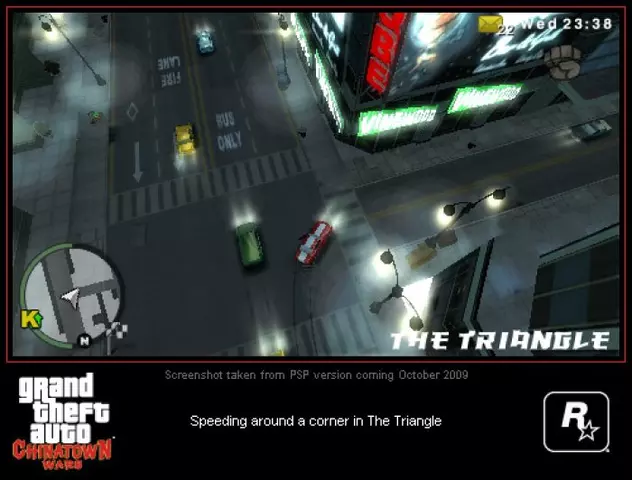 Comprar Grand Theft Auto: Chinatown Wars PSP screen 6 - 6.jpg - 6.jpg