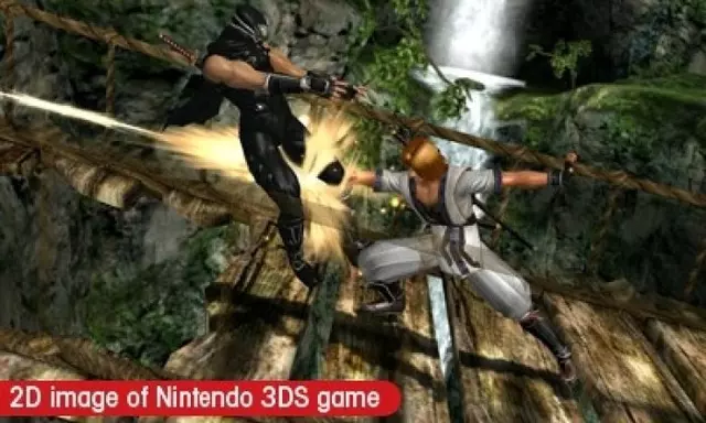 Comprar Dead or Alive: Dimensions 3DS screen 12 - 12.jpg - 12.jpg