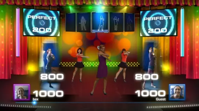 Comprar Lets Dance With Mel B PS3 Estándar screen 4 - 4.jpg - 4.jpg