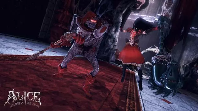 Comprar Alice: Madness Returns PS3 Estándar screen 11 - 11.jpg - 11.jpg