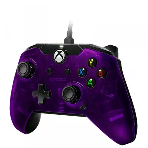 Comprar Mando Morado Licenciado Nueva Xbox One - 03.jpg