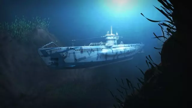 Comprar Naval Assault: Muerte En El Mar Xbox 360 screen 5 - 05.jpg - 05.jpg