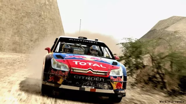 Comprar WRC Xbox 360 screen 10 - 10.jpg - 10.jpg