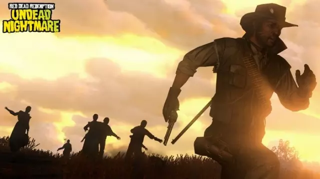 Comprar Red Dead Redemption: Undead Nightmare Pack Xbox 360 Estándar screen 7 - 7.jpg - 7.jpg