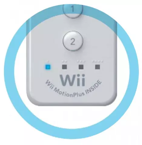 Comprar Mando Remote Plus Rosa (incluye Función Wii Motionplus) WII - 1.jpg - 1.jpg