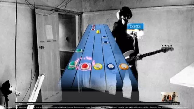 Comprar Singstar Guitar Star PS3 screen 2 - 2.jpg - 2.jpg