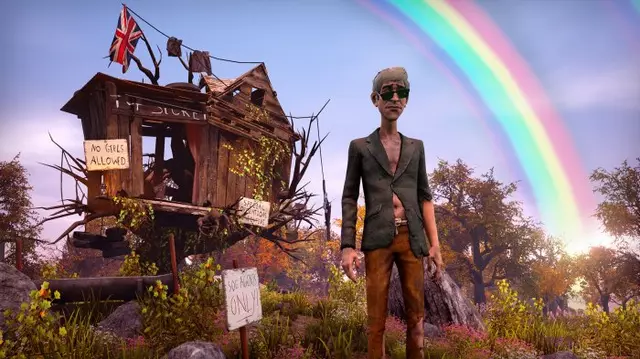 Comprar We Happy Few PS4 Estándar screen 11 - 11.jpg