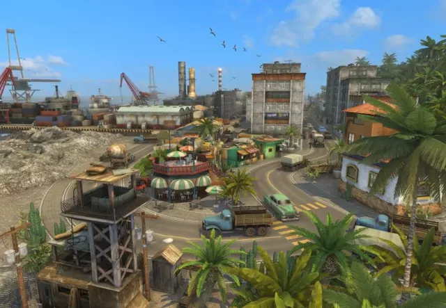 Comprar Tropico 3 Edición Especial PC screen 2 - 2.jpg - 2.jpg