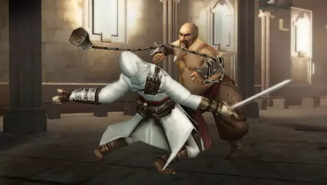 Comprar Assassins Creed: Bloodlines PSP screen 4 - 4.jpg - 4.jpg
