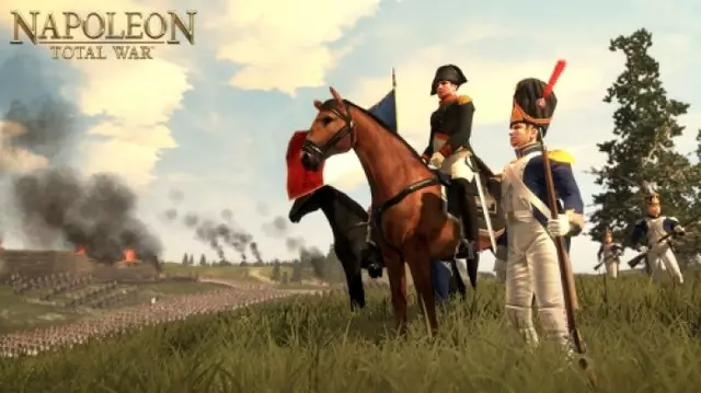 Comprar Napoleon: Total War PC screen 1 - 01.jpg - 01.jpg