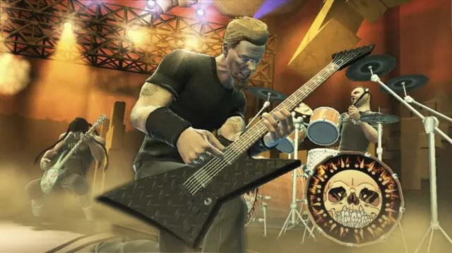 Comprar Guitar Hero Metallica Xbox 360 screen 5 - 5.jpg - 5.jpg