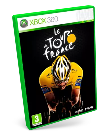 Comprar Tour De France 2011 Xbox 360 Estándar - Videojuegos - Videojuegos