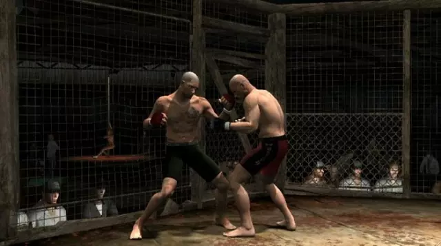 Comprar Supremacy MMA Xbox 360 screen 17 - 17.jpg - 17.jpg