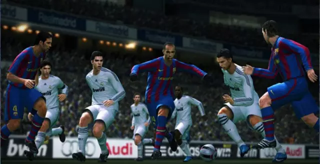 Comprar Pro Evolution Soccer 2010 PS3 screen 7 - 7.jpg - 7.jpg