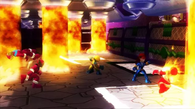 Comprar Marvel Super Hero Squad: The Infinity Gauntlet PS3 screen 8 - 8.jpg - 8.jpg