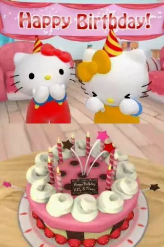 Comprar Hello Kitty: Aventura Del Cumpleaños DS Estándar screen 1 - 1.jpg - 1.jpg