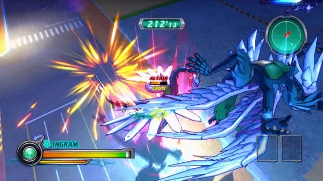 Comprar Bakugan 2: Defensores De La Tierra Xbox 360 screen 3 - 3.jpg - 3.jpg