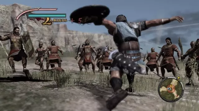 Comprar Warriors: Legend Of Troy PS3 screen 7 - 07.jpg - 07.jpg