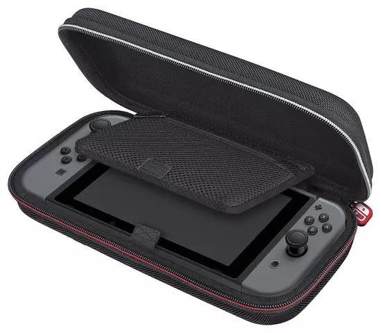 Comprar Game Traveler Deluxe Travel Case NNS40 Switch - 3.jpg
