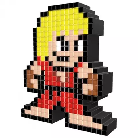 Comprar Pixel Pals Street Fighter Ken Figuras de Videojuegos screen 1 - 01.jpg - 01.jpg