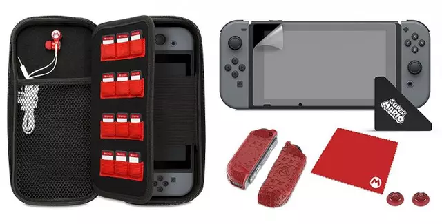 Comprar Starter Kit Mario M Edition Switch - 01.jpg - 01.jpg