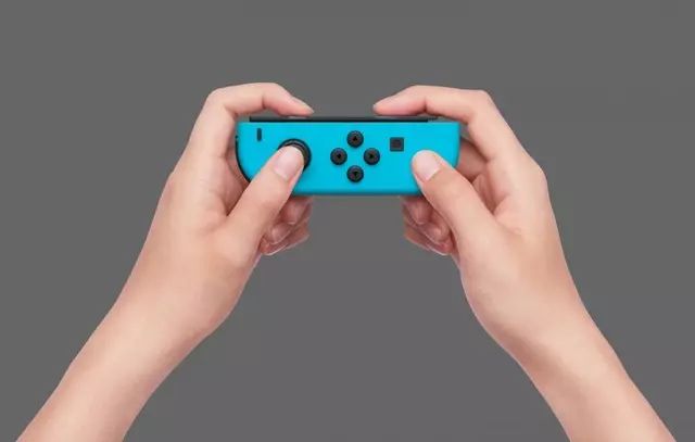 Comprar Nintendo Switch JoyCon Colores Pack Splatoon 2 Switch screen 8 - 07.jpg