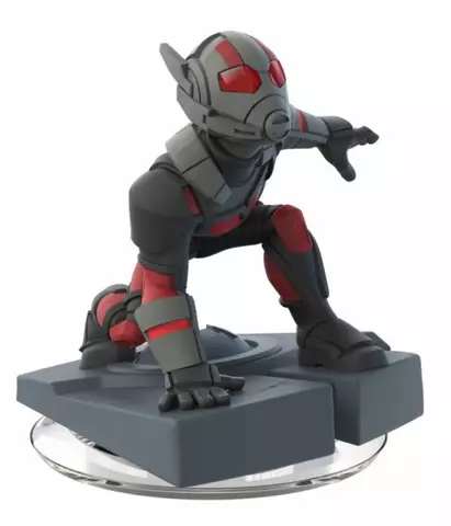 Comprar Disney Infinity 3.0 Figura Ant Man (Serie Marvel) screen 1 - 01.jpg
