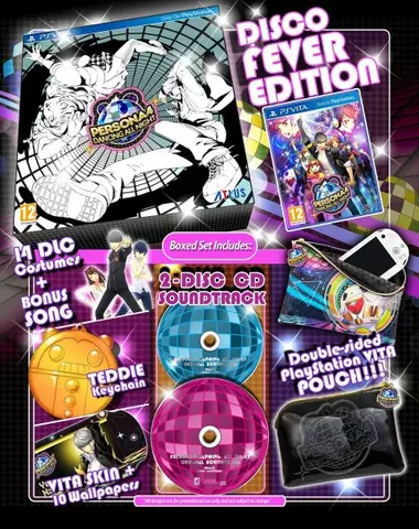 Comprar Persona 4 Dancing All Night Disco Fever Edition PS Vita screen 1 - 00.jpg