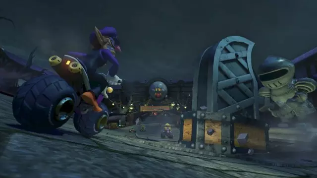 Comprar Mario Kart 8 Wii U Estándar screen 8 - 8.jpg - 8.jpg