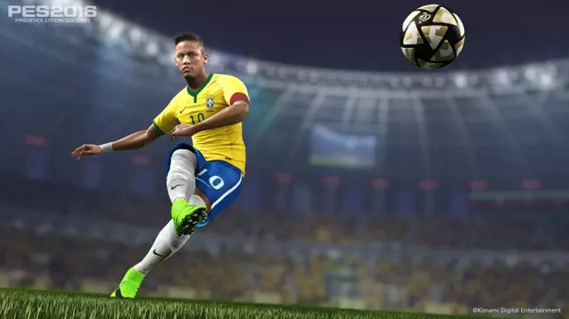 Comprar Pro Evolution Soccer 2016 Day One Edition Xbox One screen 16 - 16.jpg - 16.jpg