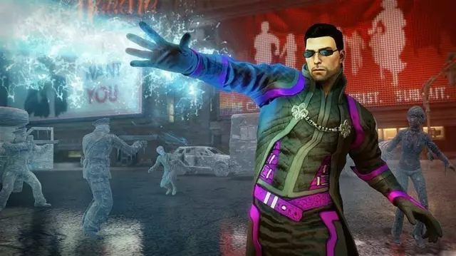 Comprar Saints Row Double Pack PS3 Estándar screen 7 - 7.jpg