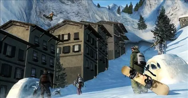 Comprar Shaun White Snowboarding PC screen 7 - 7.jpg - 7.jpg