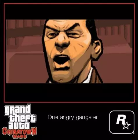 Comprar Grand Theft Auto: Chinatown Wars DS screen 3 - 3.jpg - 3.jpg