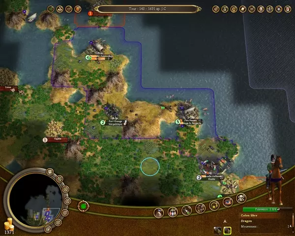 Comprar Civilization IV Colonization PC screen 2 - 01.jpg - 01.jpg