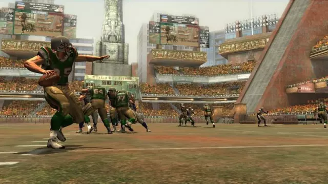 Comprar Blitz : The League Ii Xbox 360 screen 2 - 2.jpg - 2.jpg