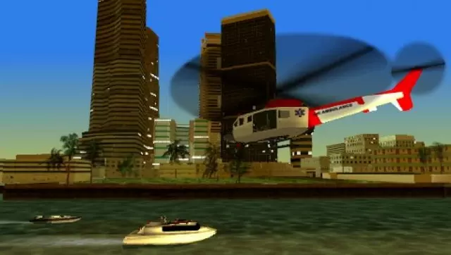 Comprar Grand Theft Auto: Vice City Stories PSP screen 7 - 7.jpg - 7.jpg