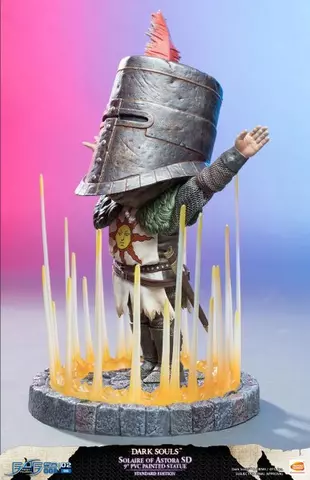 Comprar Estatua Dark Souls: Solaire of Astora (23 cm)  screen 7 - 07.jpg